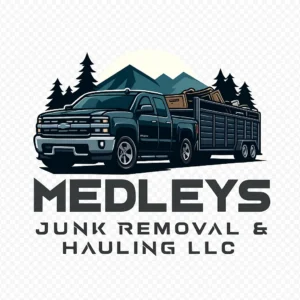 Medleys Junk Removal & Hauling